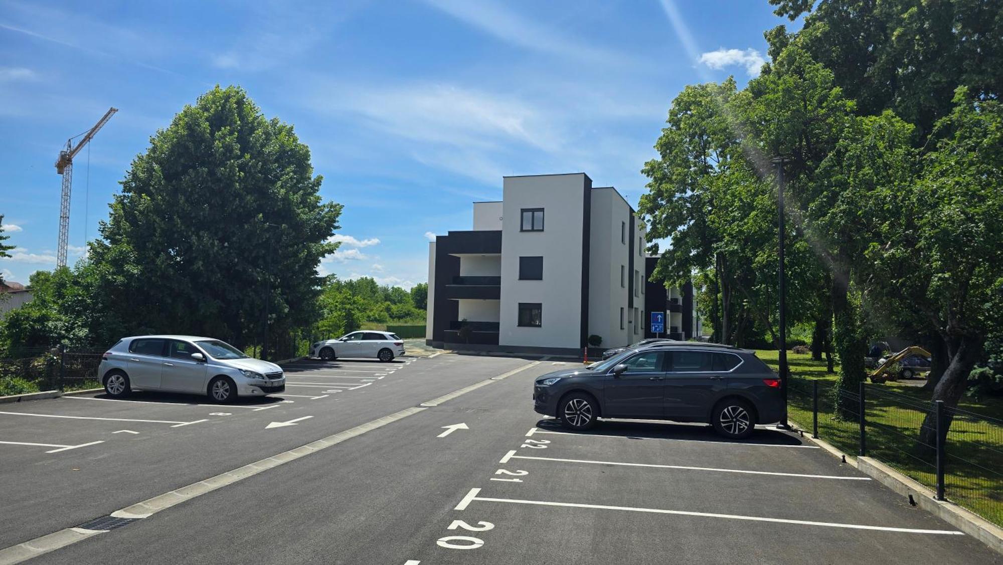 Apartmán Jakov