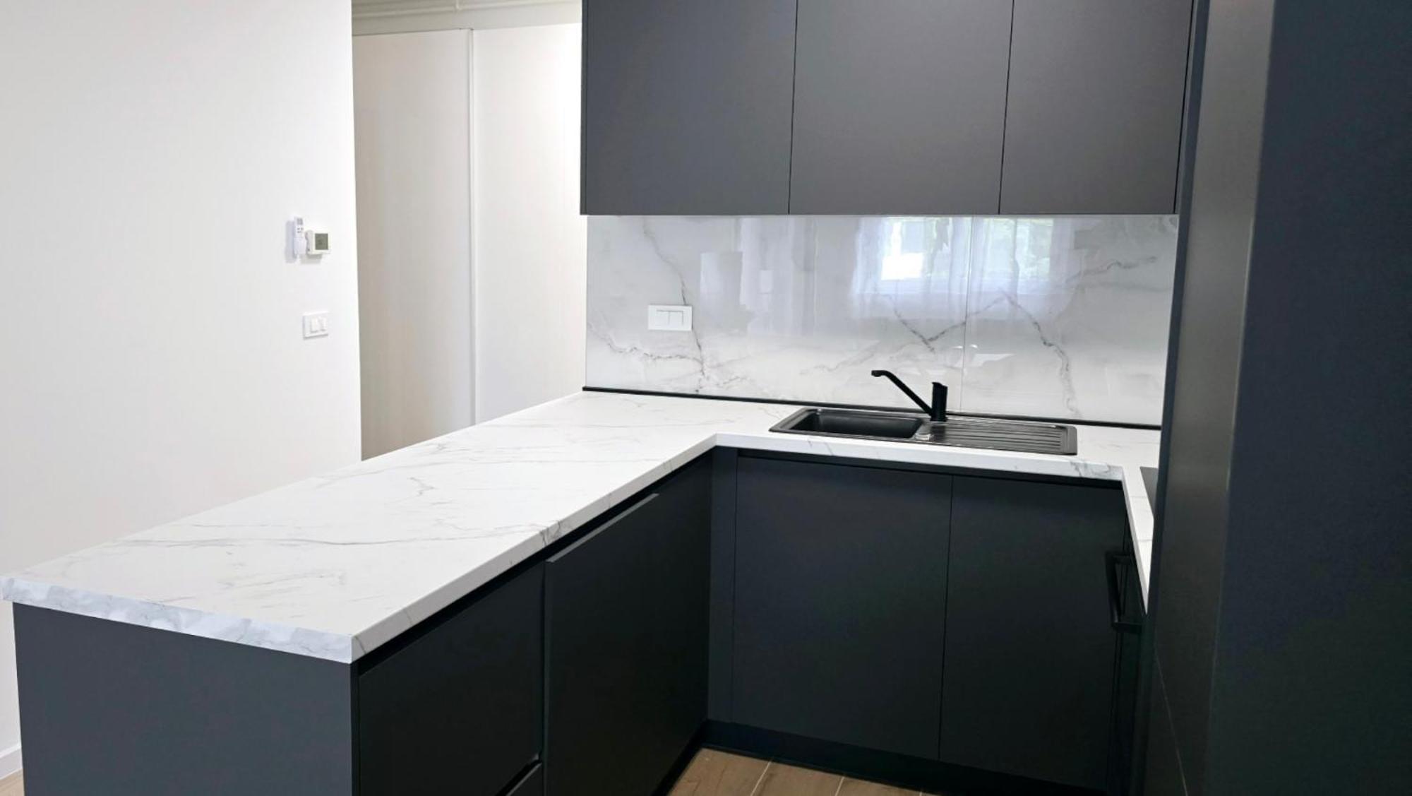 Apartmán Jakov *