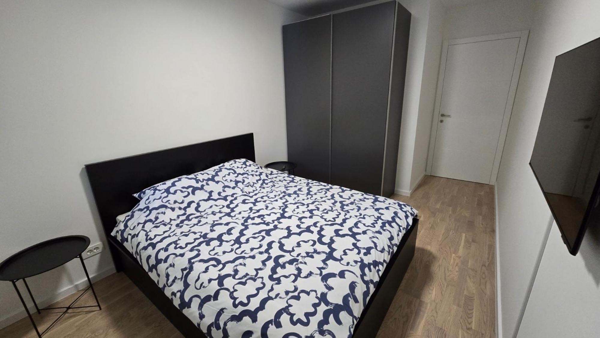 Jakov Apartmán Záhřeb